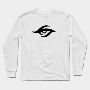 Secret Long Sleeve T-Shirt